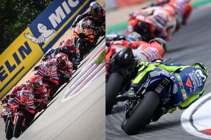 MotoGP 2026 akan diisi 22 seri balapan, dimulai Maret di Thailand dan berakhir November di Valencia, dengan Mandalika di Oktober.
