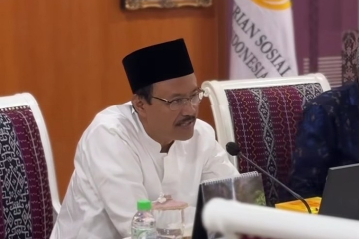 Mensos gelar rapat hingga larut malam terkait evaluasi MPLS Sekolah Rakyat