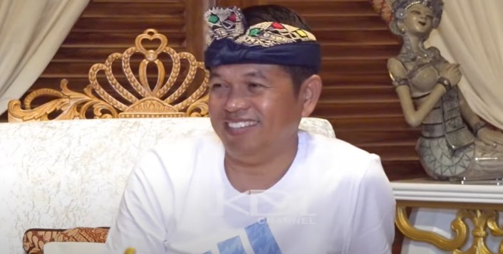 Target gubernur Jawa Barat Dedi Mulyadi terkait pengemis dan anak jalanan