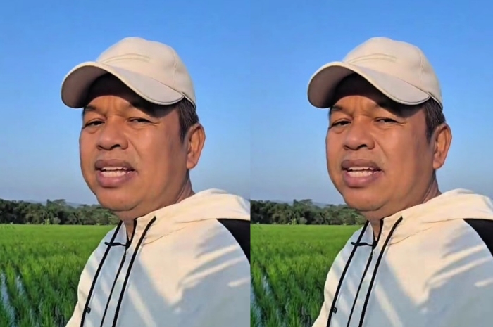 Gubernur Jawa Barat, Dedi Mulyadi, ungkap rahasia kesehatannya.