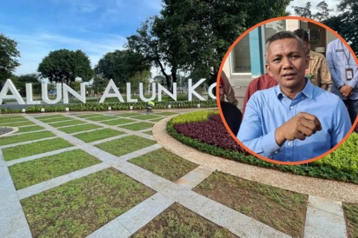Program unik Pemkot Bogor dalam memberdayakan pengamen jalanan.