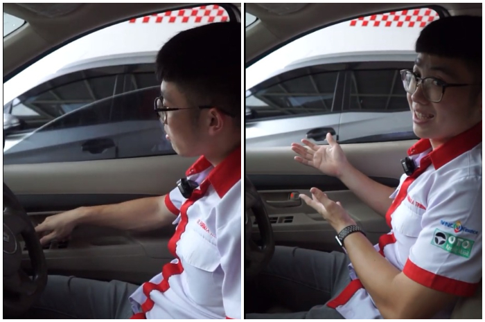 Tips sederhana mengatasi auto power window mobil yang macet.