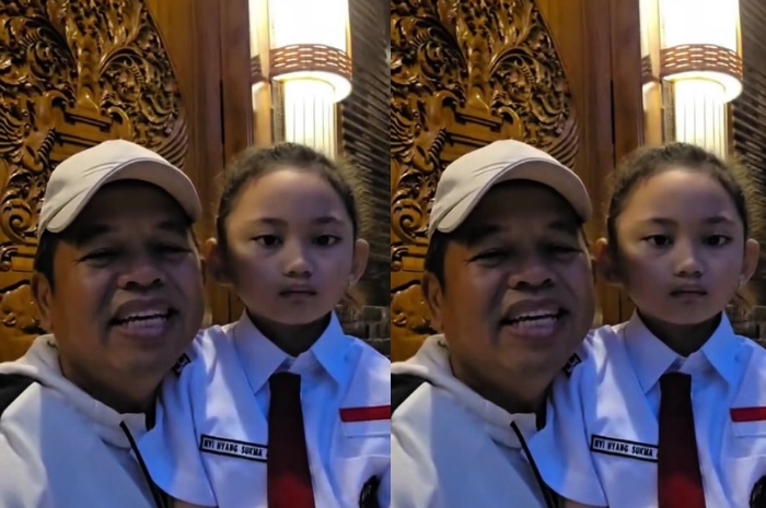Gubernur Jawa Barat, Dedi Mulyadi, akan menyelenggarakan lomba untuk desa dan kelurahan di seluruh Jabar.