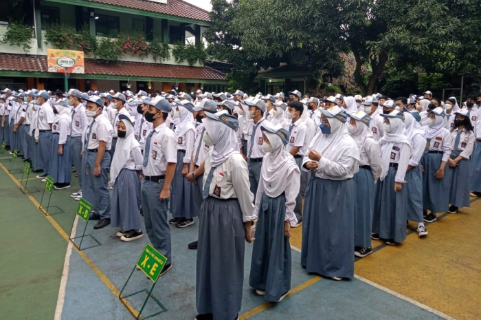 Kemendikdasmen Rilis Jadwal dan Mata Pelajaran TKA SMA