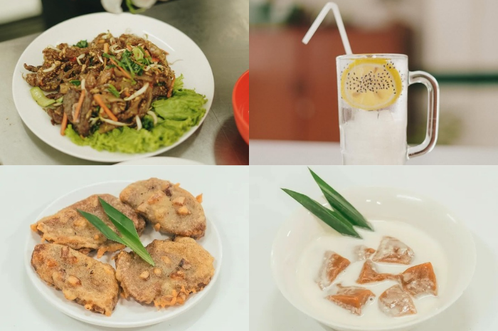 Haji Wong Bandung hadir sebagai solusi buat kamu yang pengin makan masakan Tionghoa halal, enak, dan tetap autentik.