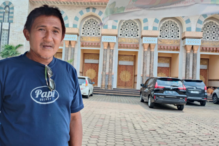 Marbot Masjid Jami Nurul Huda Komplek Timah Cimanggis Zulkifli mengungkapkan sosok tiga pemuda asal Depok yang meninggal di Lampung.