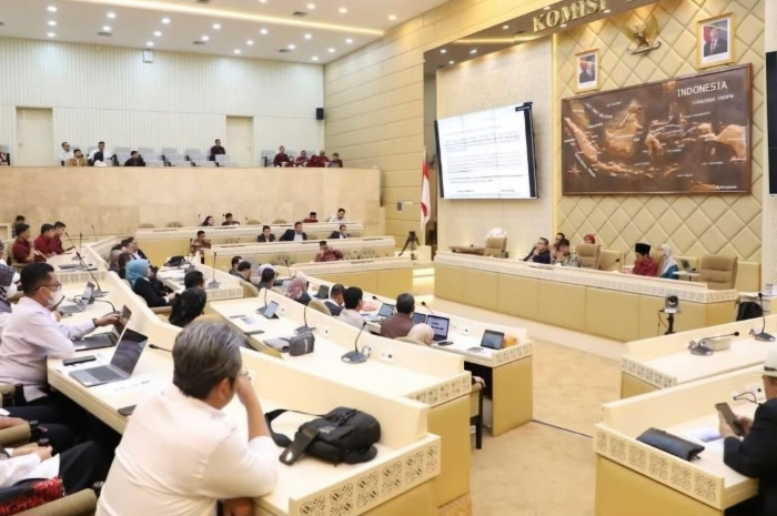Kabar Baik, Pemerintah Setujui Penyamaan Hak Pensiun dan Karier PPPK Setara PNS Mulai Rekrutmen 2024