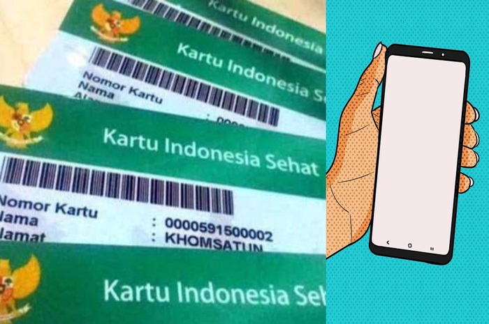 Cara mudah aktivasi kartu BPJS Kesehatan yang sudah tidak aktif.