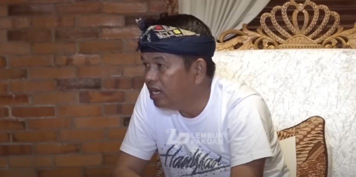 Gubernur Jawa Barat Dedi Mulyadi mengungkapkan persyaratan pekerja akan diurus setelah diterima