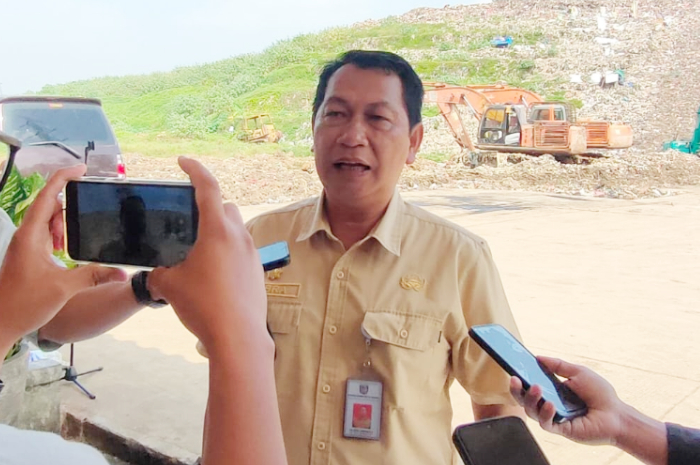 Kepala DLHK Kota Depok Abdul Rahman lolos jadi calon Sekda