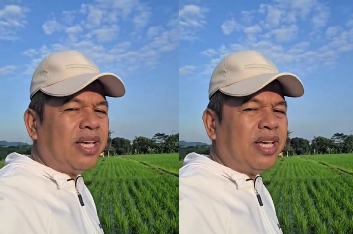 Gubernur Jawa Barat, Dedi Mulyadi membahas tentang sistem lamaran kerja di Jabar.