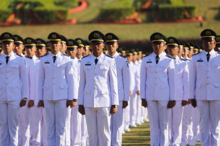 Aturan Pakaian Ujian SKD Sekolah Kedinasan 2025 Berdasarkan Instansi Tujuan