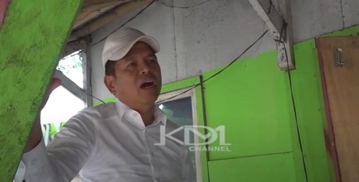 Gubernur Jawa Barat Dedi Mulyadi menghentikan minta-minta sumbangan agustusan di jalan