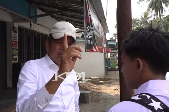 Gubernur Jawa Barat, Dedi Mulyadi