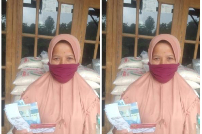 KPM PKH dan BPNT Dapat 2 Bansos Tambahan