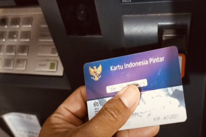 Syarat pencairan dan daftar bank penyalur sesuai jenjang pendidikan siswa