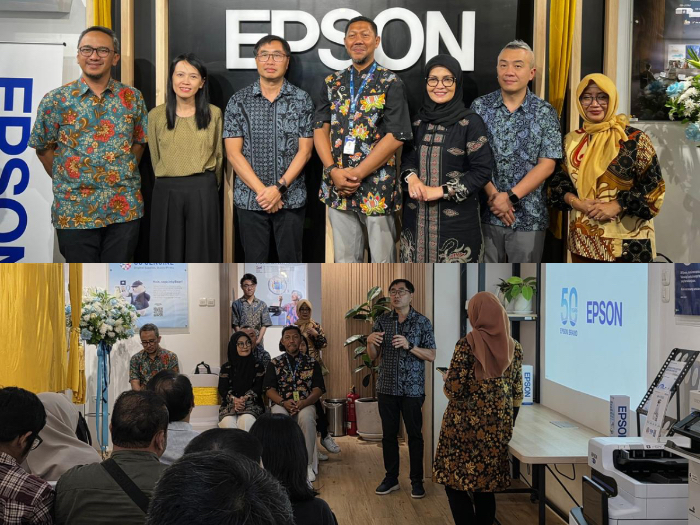 Epson Indonesia
