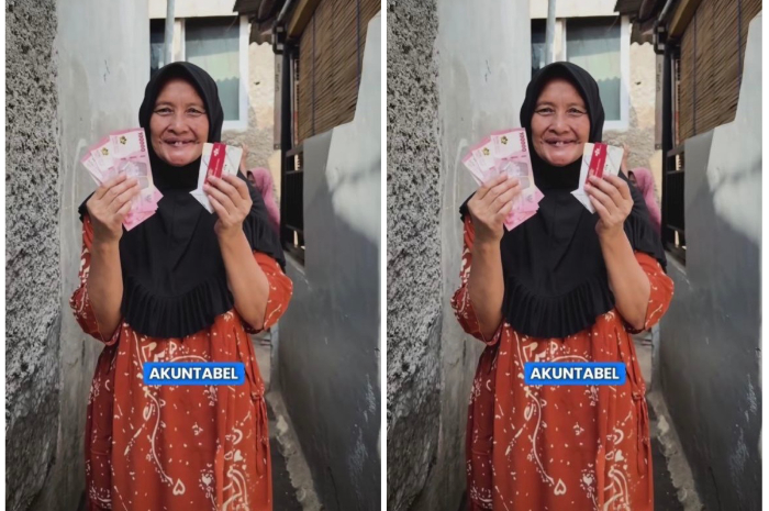 Update Bansos 1 hingga 7 Agustus 2025
