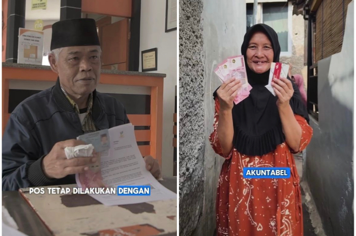 8 Jenis Bansos yang cair termasuk PIP, BLT Desa, PKH dan BPNT Tahap 2.