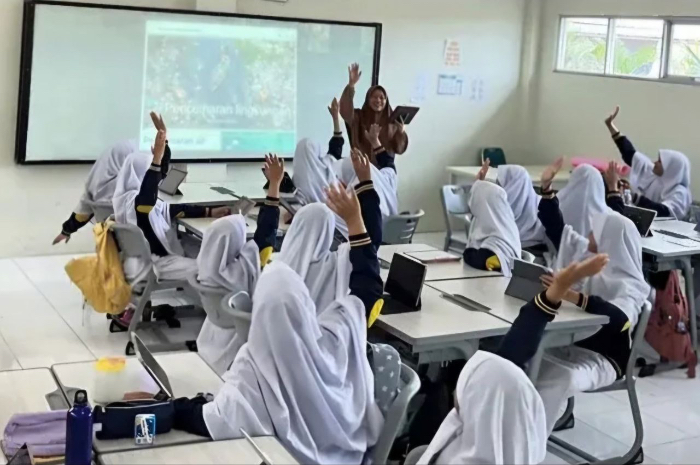 Bantuan Insentif Guru Non-ASN 2025 Cair Agustus-September