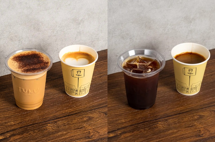 Ekspansi bisnis Kopi Tuku menjadi upaya dalam menciptakan terobosan bagi brand dan bahan kopi asli Indonesia ke rancah pasar internasional di Amsterdam