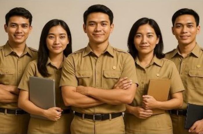 Pemerintah Siapkan Skema PPPK Paruh Waktu Khusus untuk Jadi ASN Resmi