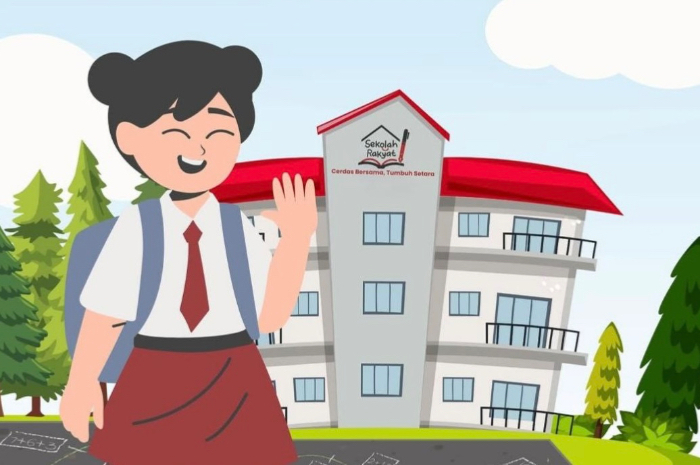 Cek Kesehatan Gratis Anak Sekolah 2025 Kemensos RI.