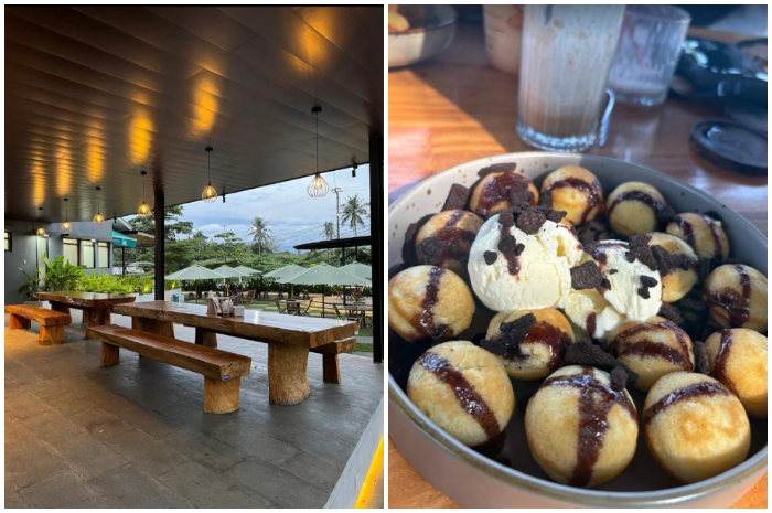 Girli Coffee, di Jalan&nbsp;Raya Cibeureum, Cikaret, Kecamatan Bogor Selatan, Kota Bogor.