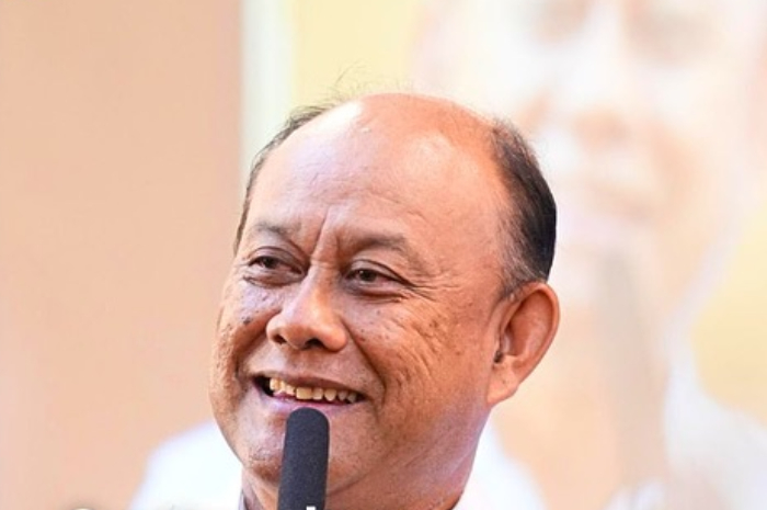 Kepala Badan Gizi Nasional (BGN), Dadan Hindayana.