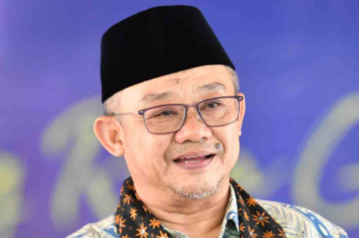 Mendikdasmen Abdul Mu&rsquo;ti.