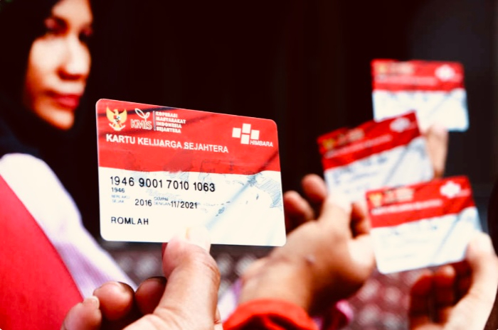 Buruan simak daftar 115 Kabupaten dan Kota yang segera melakukan proses Burekol.