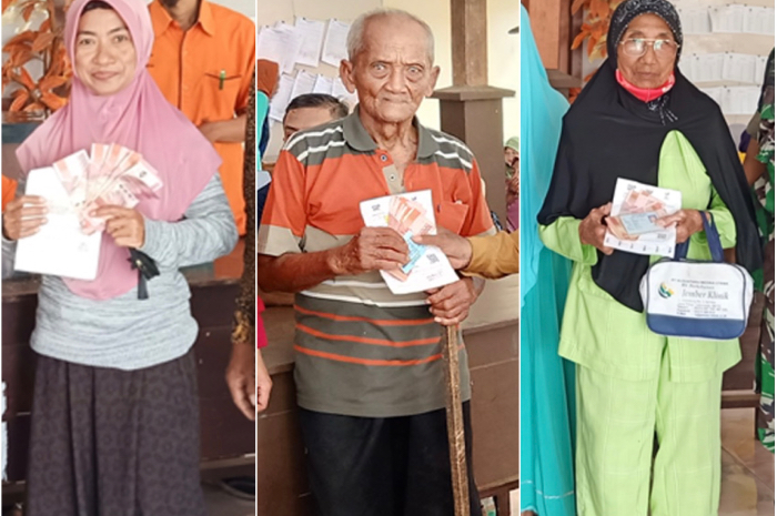 Update Pencairan PKH dan BPNT Tahap 3 Juli&ndash;September 2025.