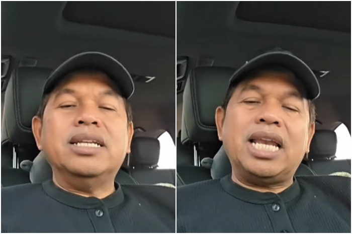 Gubernur Jawa Barat Dedi Mulyadi menyoroti kawasan Palabuhanratu, Kabupaten Sukabumi.