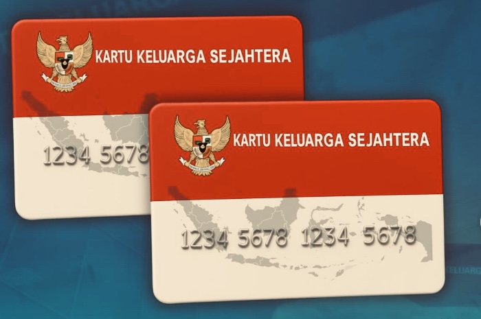 Bansos PKH, BPNT, dan BLT BBM Agustus 2025 Cair Lewat KKS