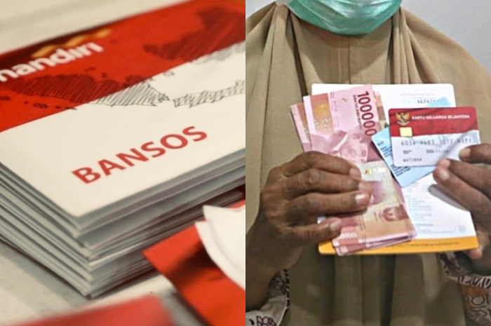 Bansos baru mulai disalurkan, IPKP dan BLT gas 3 kg