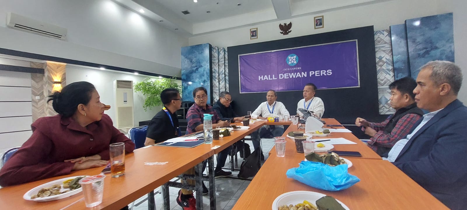 SC Kongres PWI 2025 resmi menetapkan mekanisme pencalonan Ketua Umum (Ketum) yang akan bertarung dalam kongres mendatang.