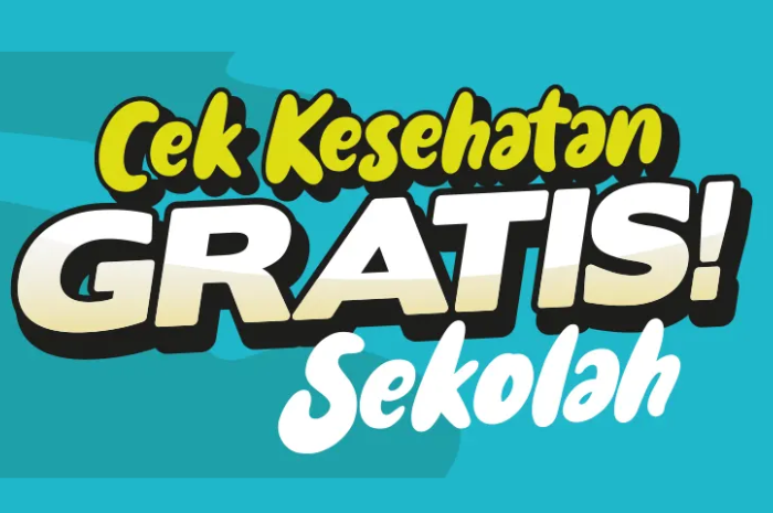 Cek Kesehatan Gratis