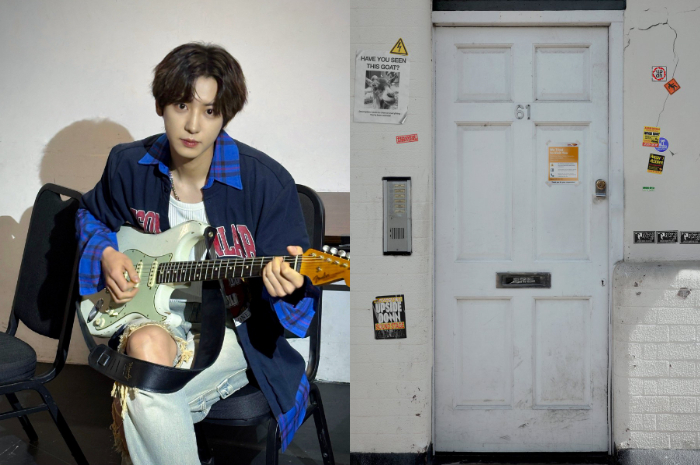 Chanyeol EXO