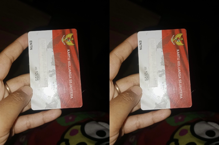 Manfaatkan waktu mulai tanggal 2 hingga 9 Agustus 2025 untuk perbaikan data dan pengusulan bansos