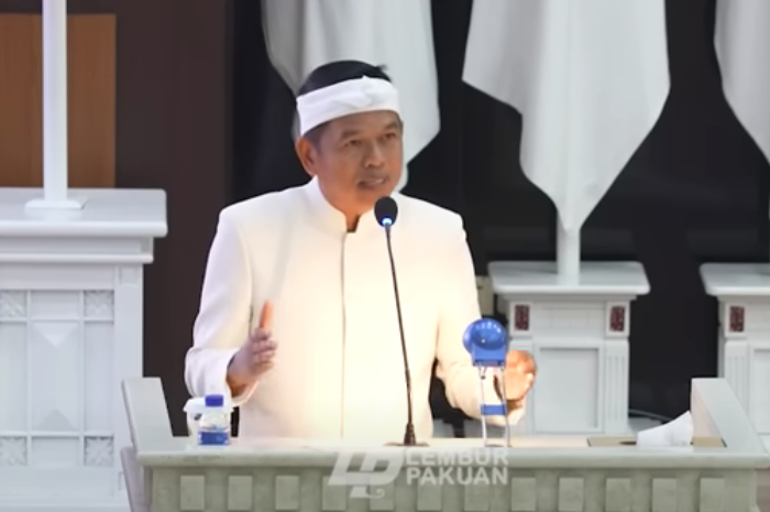 Gubernur Jawa Barat Dedi Mulyadi bersiap membuat aturan baru terkait dunia pendidikan di Provinsi Jabar.