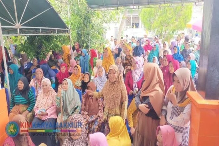 KPM yang menerima bansos ganda