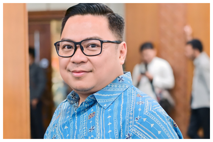 Ketua PHRI Kota Bogor, Yuno Abeta Lahay.