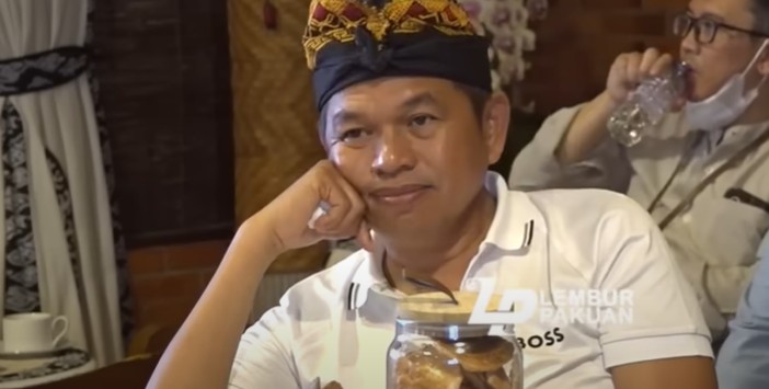 Gubernur Jawa Barat Dedi Mulyadi akan melakukan tindakan untuk daerah yang kekurangan sekolah negeri, salah satunya Kabupaten Bogor