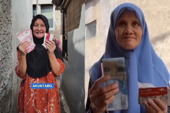 Masyarakat bersiap terima 5 bansos sekaligus di Agustus 2025