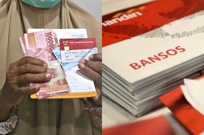 Kriteria KPM yang berhak dapat PKH, BPNT, PIP, KIS PBI, BSU Tahun 2025
