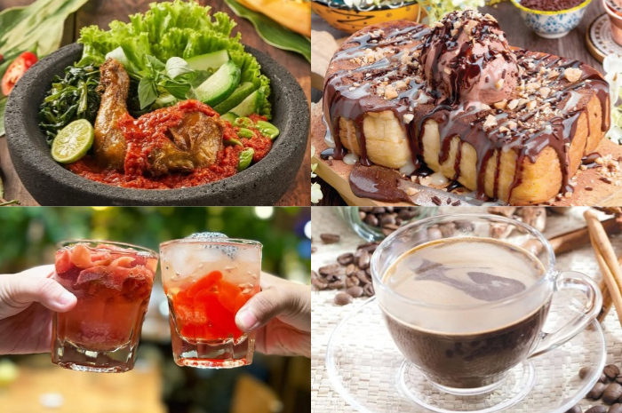 Remboelan menjadi salah satu restoran yang rekomendasikan untuk didatangi.
