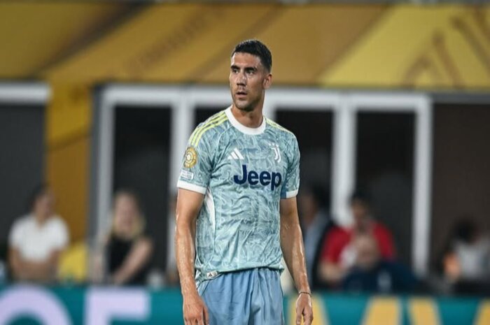Dusan Vlahovic digadang menjadi target Milan berikutnya di bursa transfer.