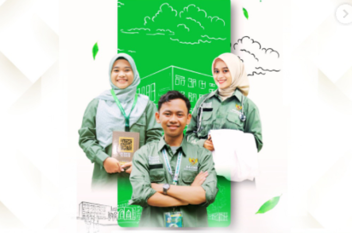 Pendaftaran beasiswa Cendekia Baznas 2025 telah dibuka.
