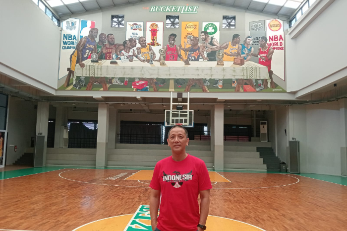 Director Operasional The Bucketlist, Jhonny Darmawan menyampaikan bahwa The Bucket League akan kembali digelar.
