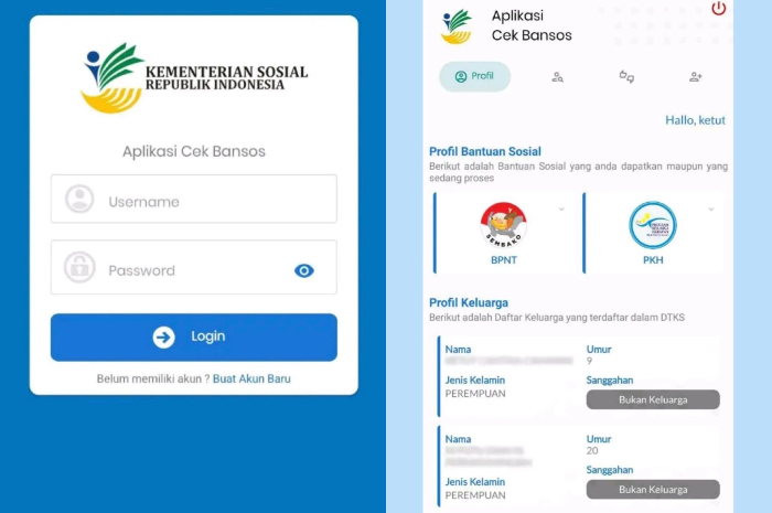 BPNT Tahap 3 Agustus 2025 Sudah Bisa Dicek